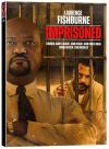Omslag av Imprisoned (DVD/VoD)