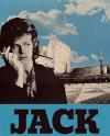 Omslag av Jack (Blu-ray)