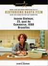 Omslag av Jeanne Dielman, 23, quai du Commerce, 1080 Bruxelles (Retro Film) (DVD)