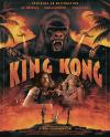 Omslag av King Kong (1976) (Blu-ray)