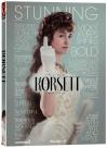 Omslag av Korsett (DVD)