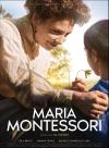 Omslag av Maria Montessori (BIO)