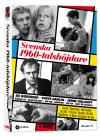 Omslag av Svenska 1960-talshöjdare (6-disc) (DVD)