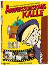 Omslag av Anderssonskans Kalle (DVD)
