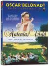 Omslag av Antonias värld (DVD)
