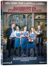 Omslag av Bageriet på Portobello Road (DVD)