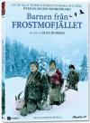 Omslag av Barnen från Frostmofjället (DVD)