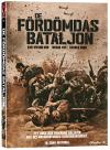 Omslag av De fördömdas bataljon (DVD/VoD)