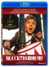 Omslag av Blecktrumman (Blu-ray)