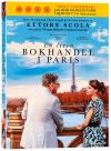 Omslag av En liten bokhandel i Paris (DVD/Streaming)