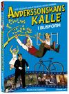 Omslag av Anderssonskans Kalle i busform (DVD)