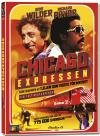 Omslag av Chicagoexpressen (DVD)