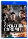 Omslag av Operation Chromite (Blu-ray)