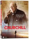 Omslag av Churchill (DVD)
