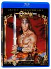 Omslag av Conan the Destroyer (Blu-ray)