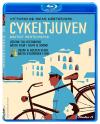 Omslag av Cykeltjuven (Blu-ray)