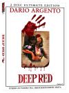 Omslag av Deep Red (2 Disc Ultimate Edition)