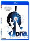 Omslag av Diva: Dödligt intermezzo (Blu-ray/VoD)