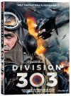 Omslag av Division 303 (DVD/VoD)