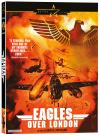 Omslag av Eagles Over London (Retro Film) (DVD/Streaming)