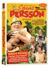 Omslag av Den stora Edvard Persson-Boxen (5-disk) (DVD)