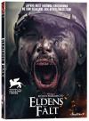 Omslag av Eldens fält (DVD/VoD)