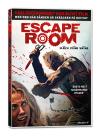 Omslag av Escape Room (DVD/VoD)