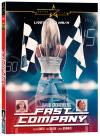 Omslag av Fast Company (Retro Film) (DVD/VoD)