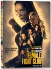 Omslag av Female Fight Club (DVD/VoD)
