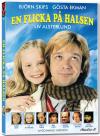 Omslag av En flicka på halsen (DVD)