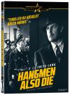Omslag av Hangmen Also Die (Retro Film) (DVD)