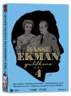 Omslag av Hasse Ekman Guldkorn Vol. 4 (DVD)