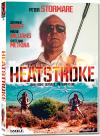 Omslag av Heatstroke (DVD)