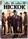 Omslag av Hickok (VoD)