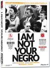 Omslag av I Am Not Your Negro (DVD)