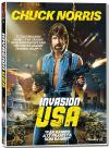 Omslag av Invasion USA (DVD/VoD)