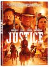 Omslag av Justice (DVD/VoD)