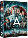 Omslag av Akira Kurosawa Masterpiece Collection 2 (DVD/VoD)