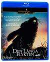 Omslag av Den långa flykten (Retro Film) (Blu-ray)