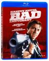 Omslag av Bad Lieutenant (Blu-ray/VoD)