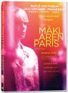 Omslag av Mäklaren från Paris (Rapid Stream Media) (DVD)