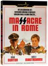 Omslag av Massacre in Rome (Retro Film) (DVD/Streaming)