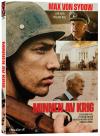 Omslag av Minnen av krig (DVD/Streaming)