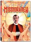 Omslag av Missionären (DVD/VoD)