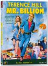 Omslag av Mr. Billion (DVD)