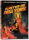 Omslag av Flykten från New York (DVD)
