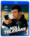 Omslag av Noll tolerans (Blu-ray)