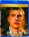 Omslag av Ondskan (Blu-ray)