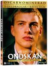 Omslag av Ondskan (DVD)