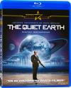 Omslag av The Quiet Earth (Retro Film) (Blu-ray)